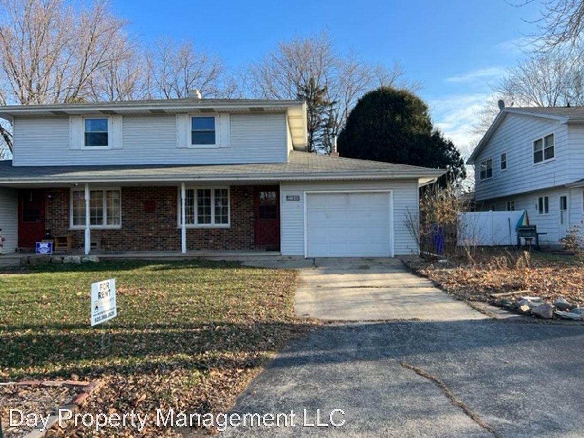 706708 N Hawthorne Dr Appleton, WI Apartment for Rent