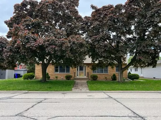 1531 S Perkins Apartment for rent in Appleton, WI