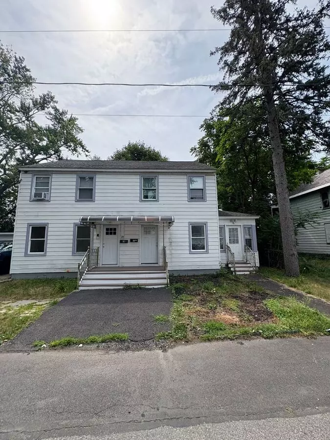 37-39 Swan St Apartment for rent in Schenectady, NY