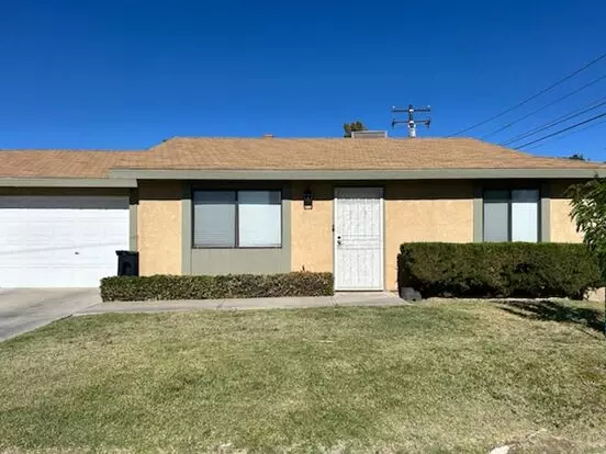 124 S Broadway St Apartment for rent in Ridgecrest, CA
