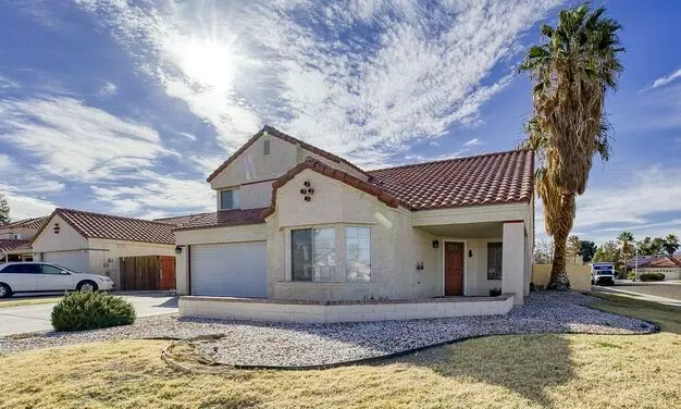 Please Contact Vaughn Realty To Set Up An Appointment 760-446-6561 Apartment for rent in Ridgecrest, CA
