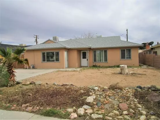 Please Contact Vaughn Realty To Set Up An Appointment, 760-446-6561 Apartment for rent in Ridgecrest, CA