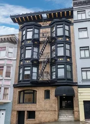 725 Leavenworth Apartment for rent in San Francisco, CA 725 Leavenworth Apartment for rent in San Francisco, CA