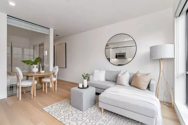 1201 Sutter Apartment for rent in San Francisco, CA