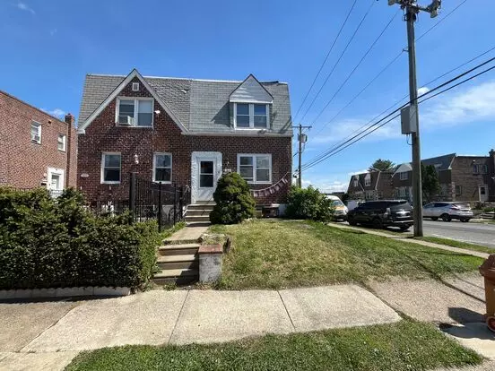 1851 Strahle St Apartment for rent in Philadelphia, PA