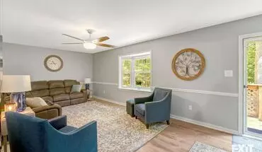2 of 25 Beautiful Fully Furnished 3 Bed, 2 Bath Home With All Utilities Included! House for rent in Bracey, VA