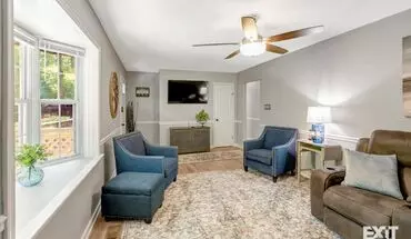3 of 25 Beautiful Fully Furnished 3 Bed, 2 Bath Home With All Utilities Included! House for rent in Bracey, VA