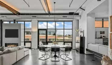 3 of 9 Luxury Modern Loft With Majestic Views Of The Boulder Flatirons 2bd/3ba - Penthouse House for rent in Boulder, CO