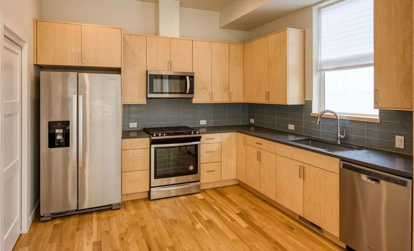 Bright And Modern 3-bed, 3.5-bath Home With Dual Primary Suites And Finished Basement House for rent in Lafayette, CO