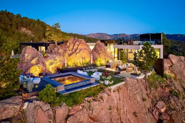 Private Foothills Sanctuary Minutes From Downtown | 5bd/4.5ba | Unlimited Views Apartment for rent in Boulder, CO Private Foothills Sanctuary Minutes From Downtown | 5bd/4.5ba | Unlimited Views Apartment for rent in Boulder, CO