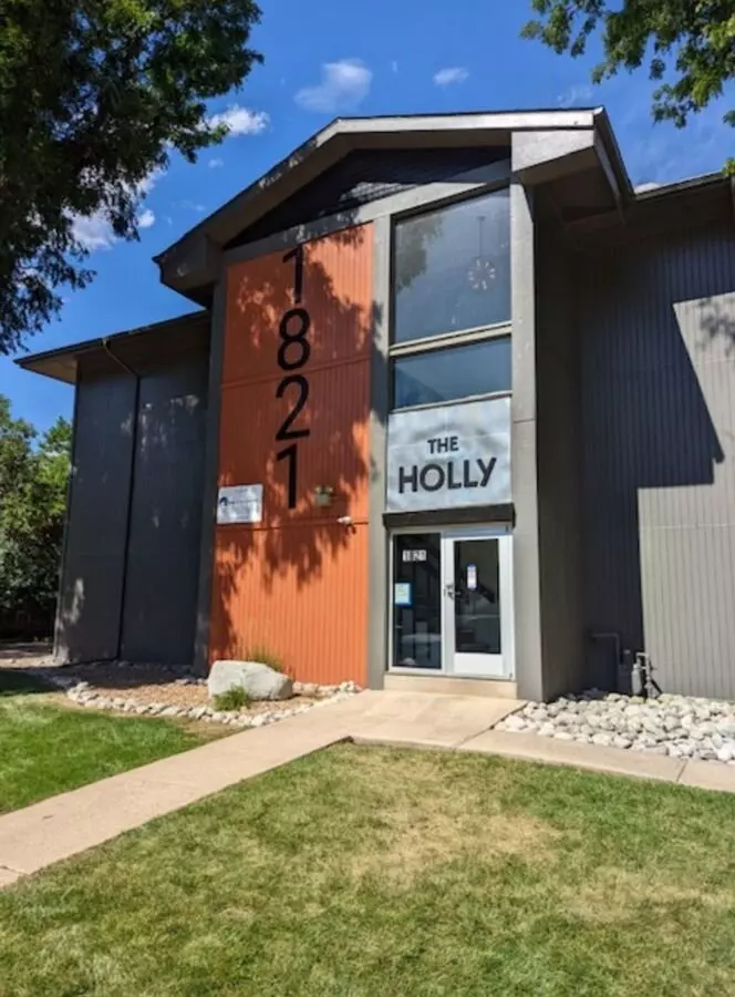 1821 (449) Apartment for rent in Boulder, CO