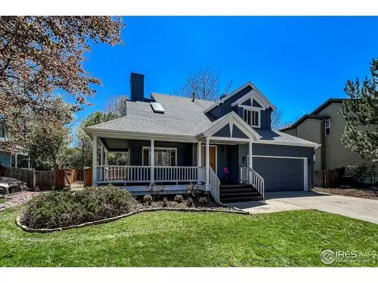 Contemporary & Light-filled | 3bd/3.5ba Boulder Home | Quiet Cul-de-sac Apartment for rent in Boulder, CO