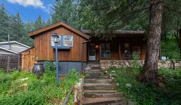 2 of 22 2 Bedroom 1 Bath Home Next To Boulder Creek! House for rent in Boulder, CO