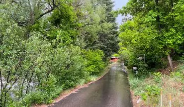 5 of 22 2 Bedroom 1 Bath Home Next To Boulder Creek! House for rent in Boulder, CO