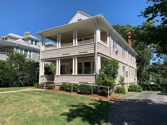 The Grennan Porches Apartment for rent in West Hartford, CT The Grennan Porches Apartment for rent in West Hartford, CT