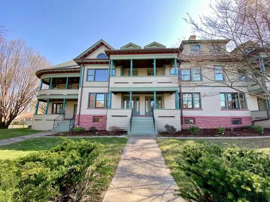 The Storyteller Apartment for rent in Hartford, CT