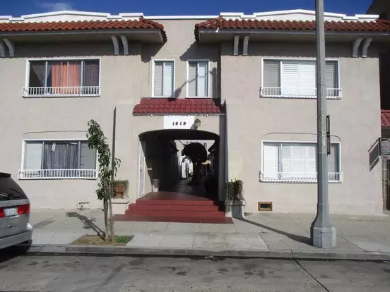 Gml4th Apartment for rent in Long Beach, CA