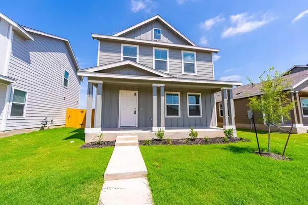 Brand New Modern Home With Landlord-provided Lawncare – Comfort, Convenience, And Style All In One Apartment for rent in Kyle, TX