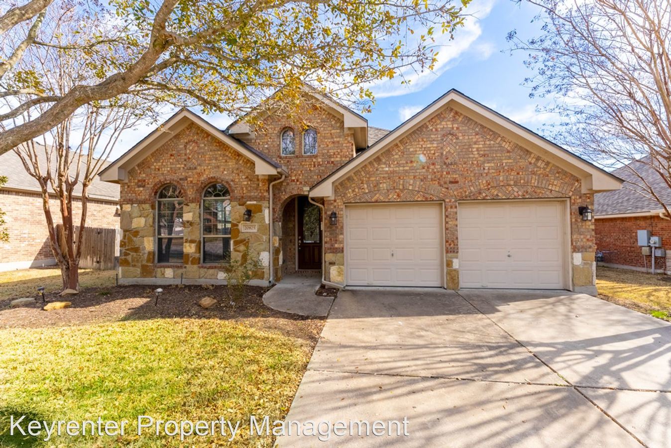 20825 Windmill Ridge St Pflugerville, TX House for Rent