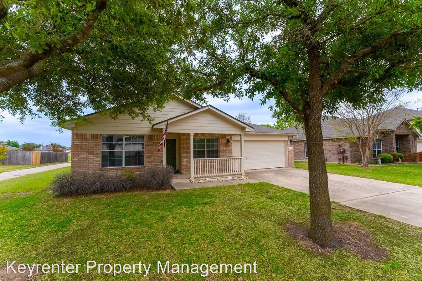 1100 Portchester Castle Path Pflugerville, TX House for Rent