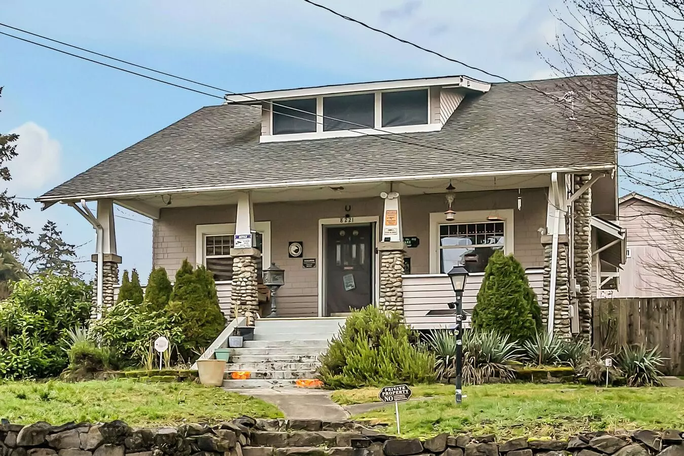 5612 Apartment for rent in Tacoma, WA