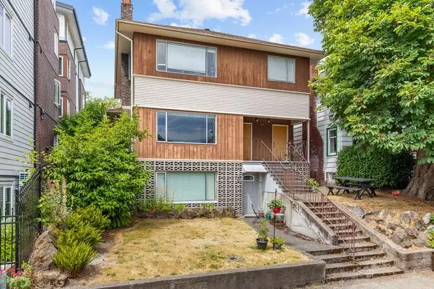 4745 18th Ave NE Apartment for rent in Seattle, WA