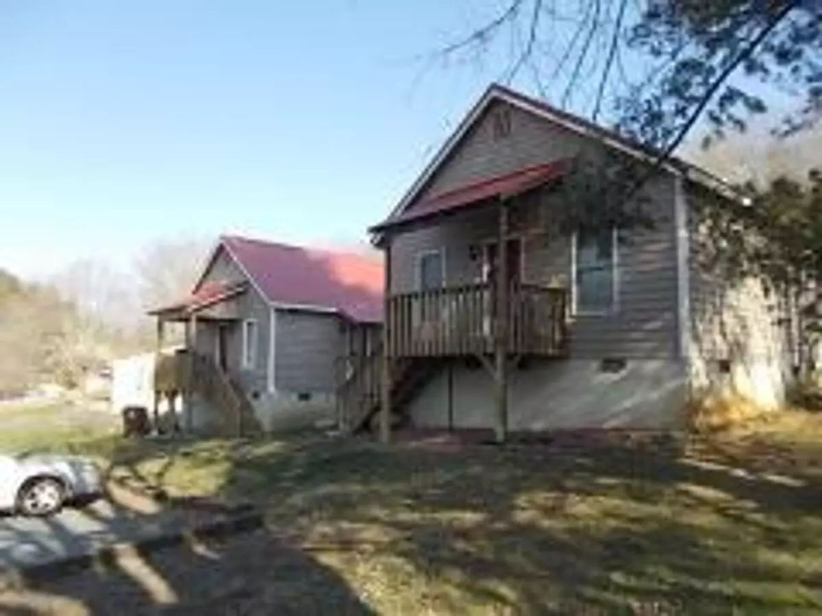 Cozy Cabin Charm In The Heart Of Boone House for rent in Boone, NC