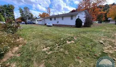 3 of 18 3/2 With Fenced Yard; In-town And Near An Appalcart House for rent in Boone, NC