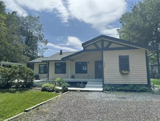 Fully Renovated 3br/2ba Home With Creek Views And One-level Living Apartment for rent in Boone, NC