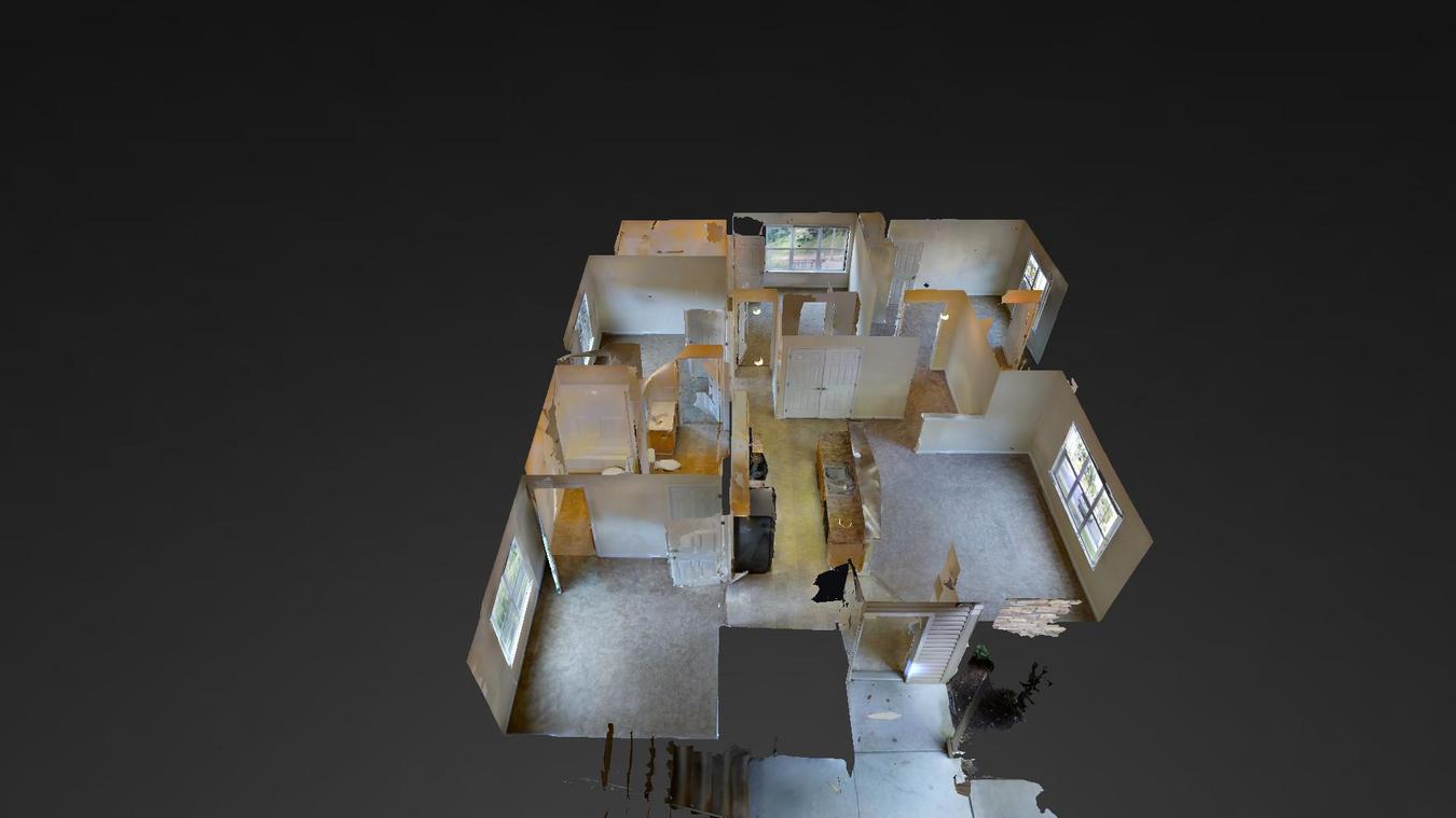 3D Apartment Tour