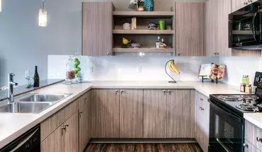 2 of 20 The Sycamore Apartment for rent in Omaha, NE