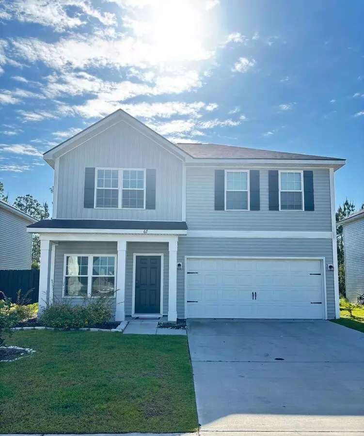 For Rent House for rent in Hinesville, GA