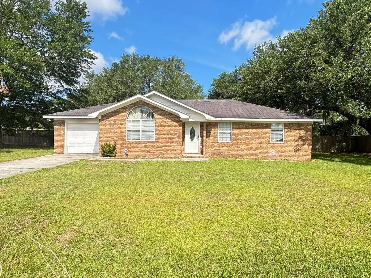 For Rent House for rent in Hinesville, GA