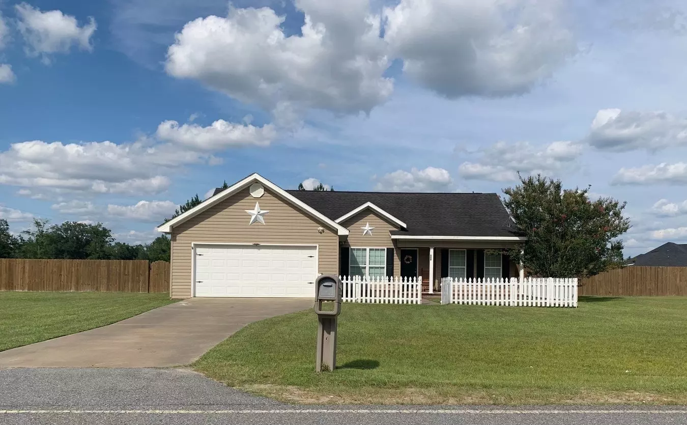 Coming Soon!! House for rent in Ludowici, GA
