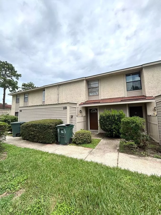 For Rent House for rent in Hinesville, GA