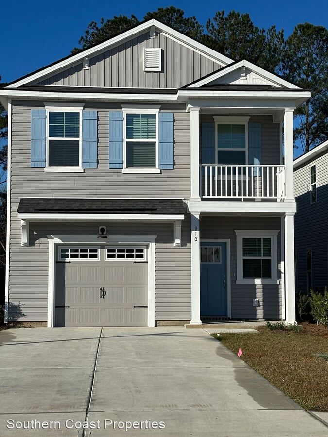 210 Flagler Dr Savannah, GA House for Rent Rentable