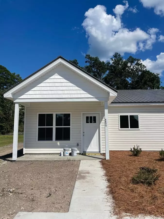 403 Carter Rd Apartment for rent in Allenhurst, GA