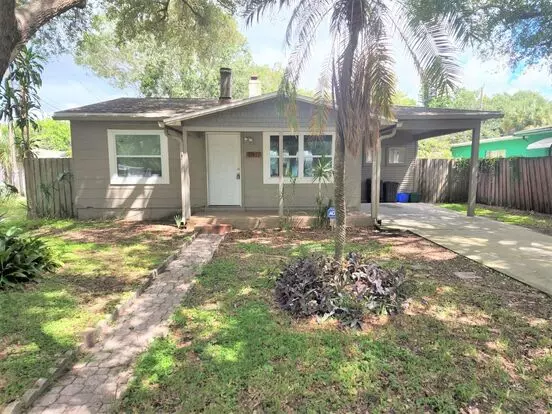 3 Bedroom 1 Bath Home In Central Gulfport Apartment for rent in Gulfport, FL