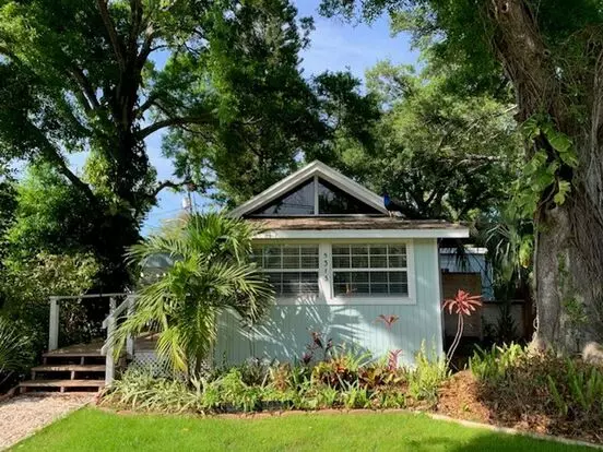 2 Bedroom 2 Bath Annual Furnished Cottage Downtown Gulfport Apartment for rent in Gulfport, FL