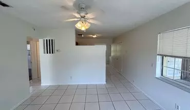 3 of 15 Cute Home In Saint Pete With A Large Fenced In Backyard House for rent in Gulfport, FL