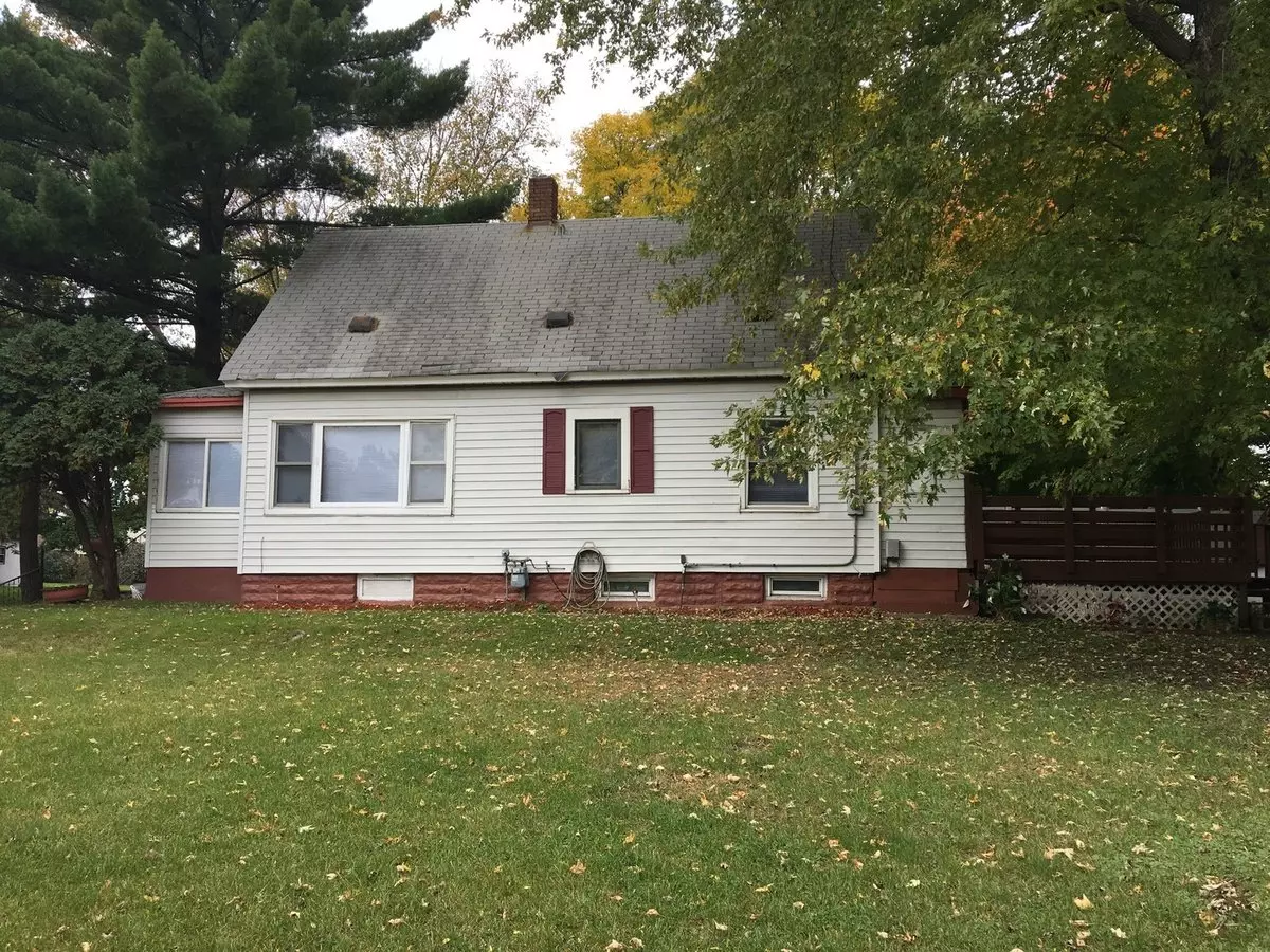 Beautiful 3 Bedroom 1 Bath House In St. Paul House for rent in St Paul, MN