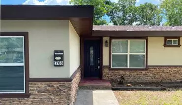 3 of 23 Beautiful 4 Bedbroom 2 Bath Home In Mcallen. House for rent in Mcallen, TX