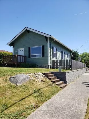 Quiet North End Neighborhood Apartment for rent in Tacoma, WA