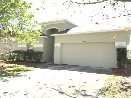 Beautiful Lakefront Single Family Home Apartment for rent in Orlando, FL