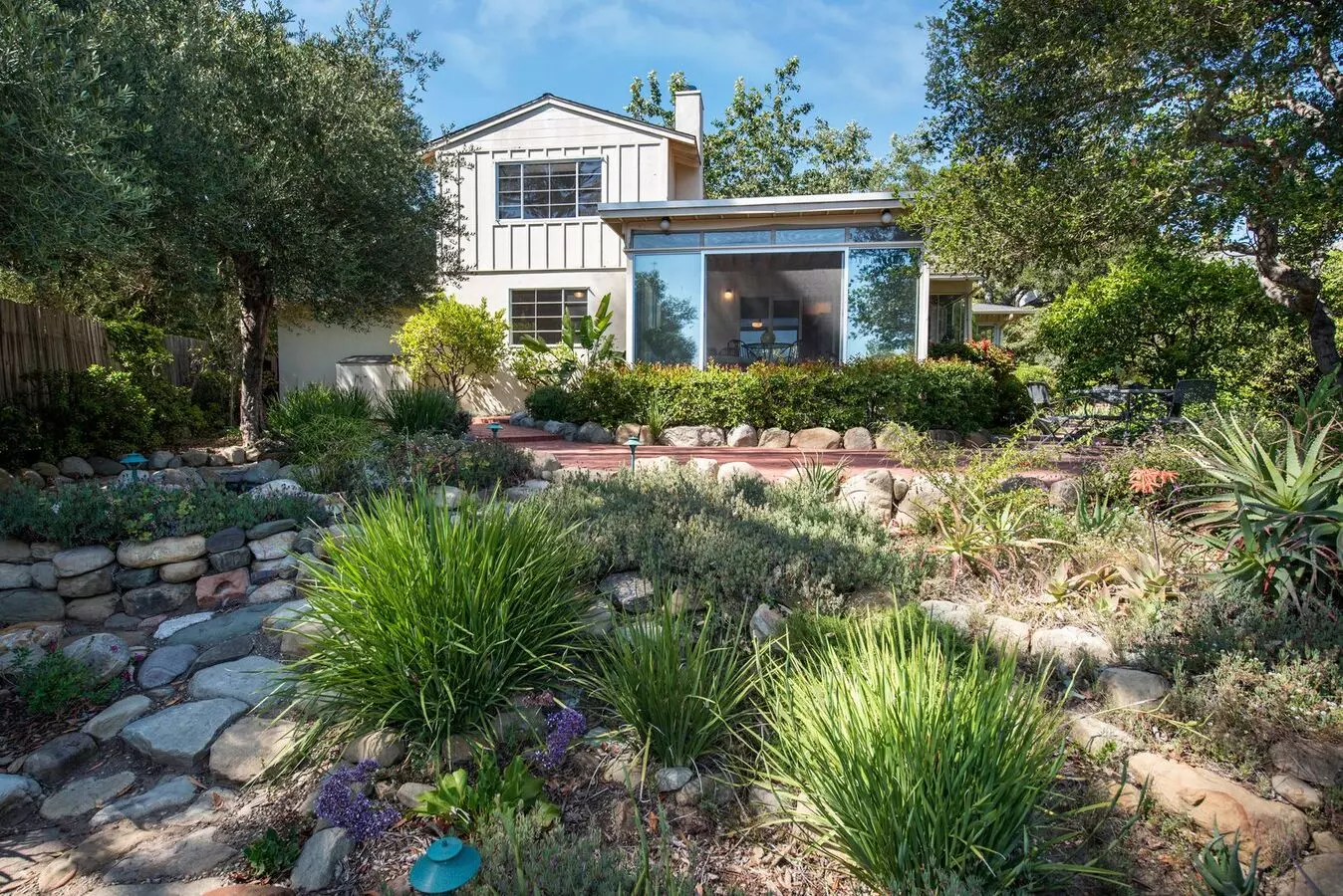 Located In The Mus - Serene El Bosque Home Available March House for rent in Santa Barbara, CA