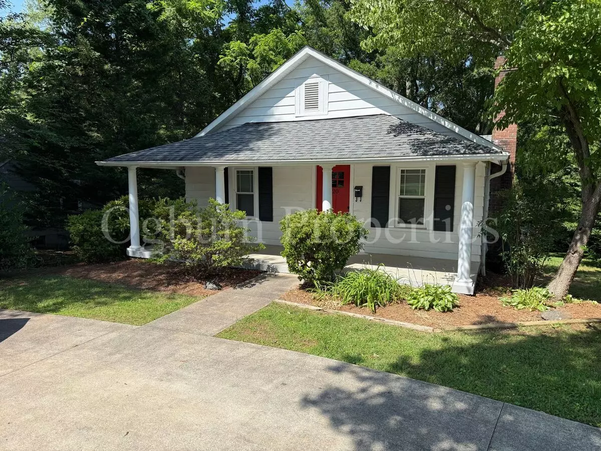 220 S. Gordon Drive-2br/1ba-home!! House for rent in Winstonsalem, NC