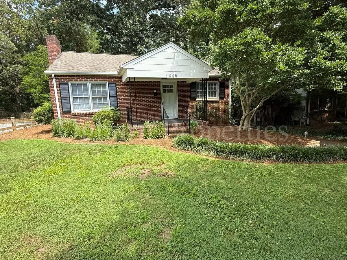 1045 Madison Ave-2br/1ba Ardmore Home!! House for rent in Winstonsalem, NC