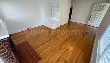 4 of 9 1045 Madison Ave-2br/1ba Ardmore Home!! House for rent in Winstonsalem, NC