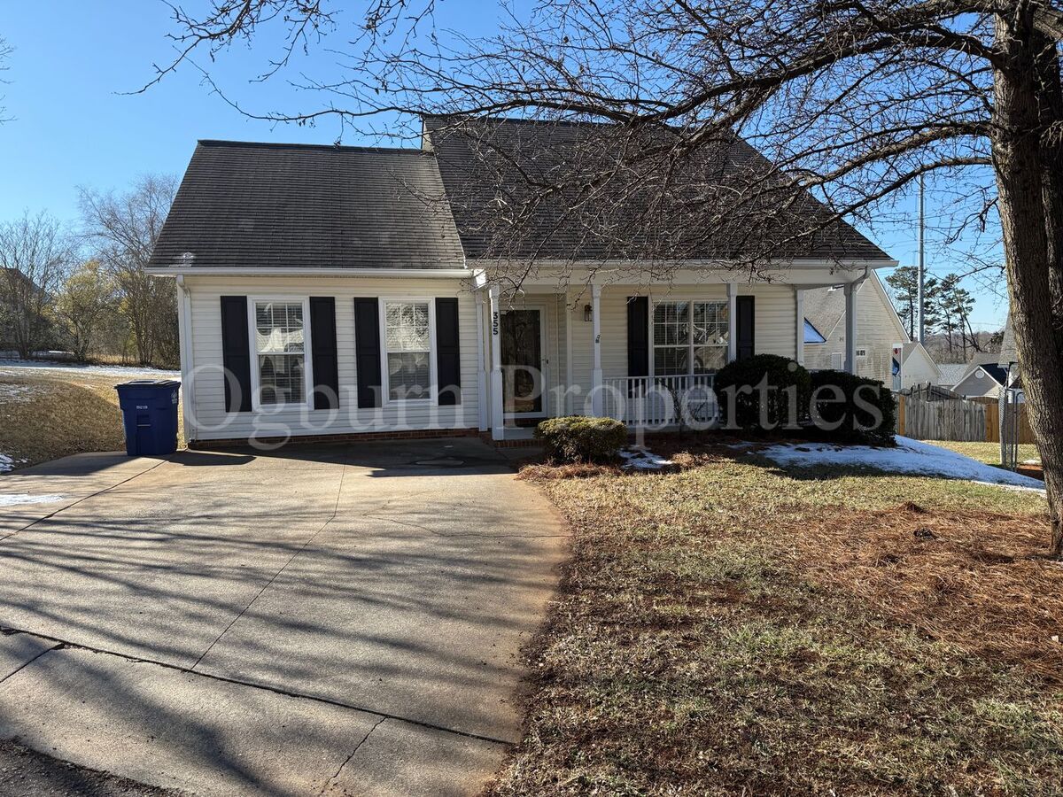 355 Dean Ridge Rd 355 Cedar Ridge Cir-2br/2ba-home!!! Apartments Wiinstonsalem, NC