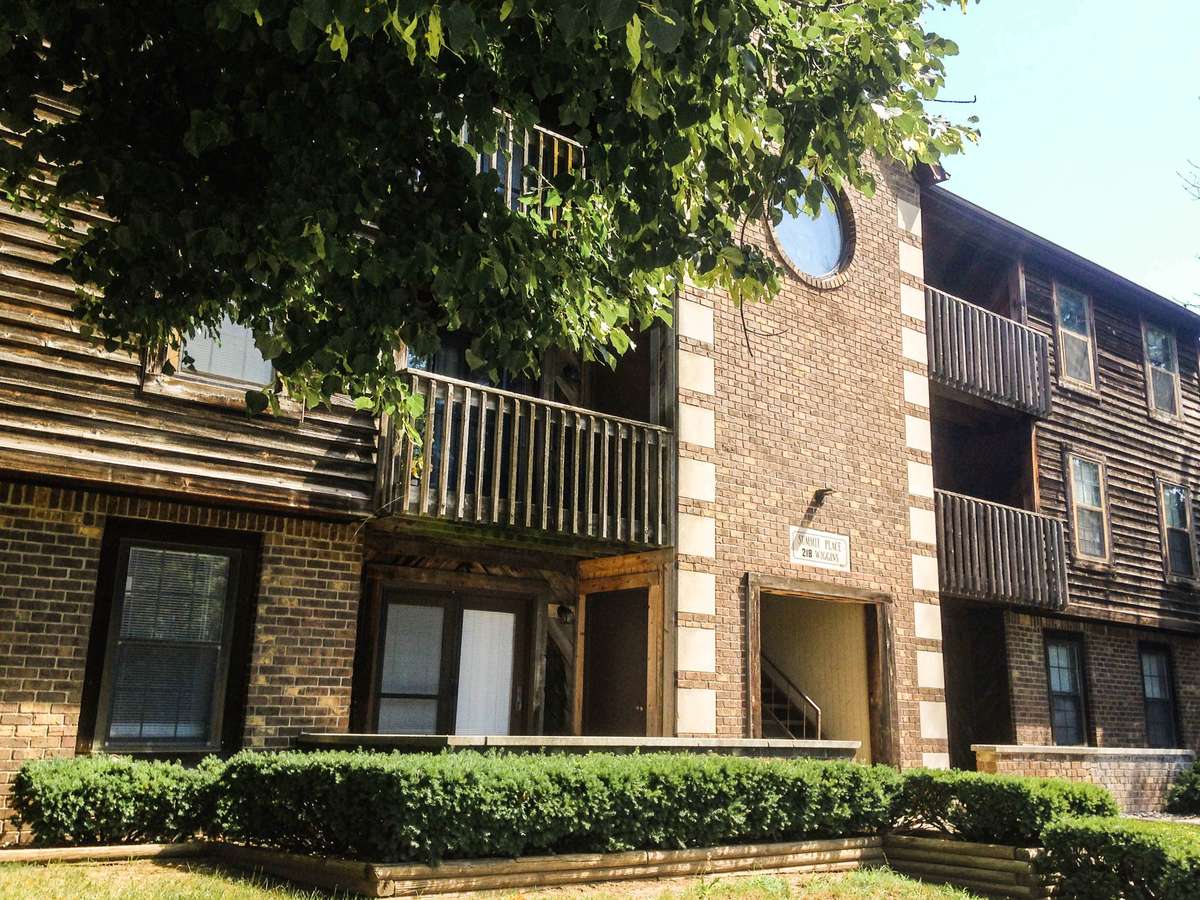 Everest Apartments 218 Wiggins St West Lafayette, IN